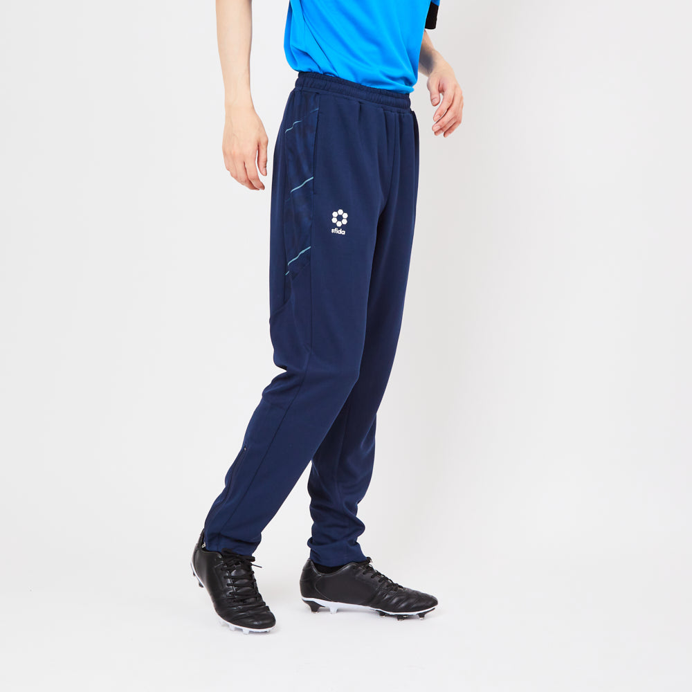 TEAMPres ウォームアップパンツ