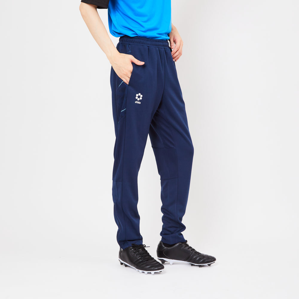 TEAMPres ウォームアップパンツ SA-23805 - SFIDA Online Store
