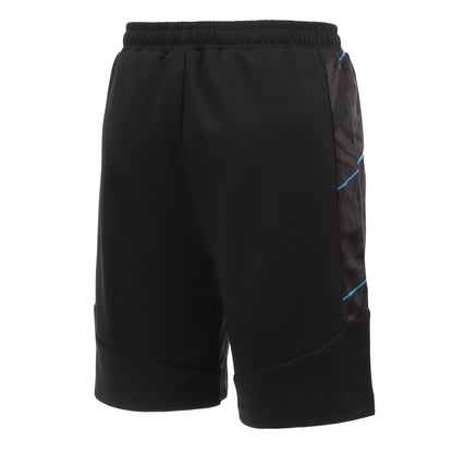 TEAMPres ウォームアップハーフパンツ