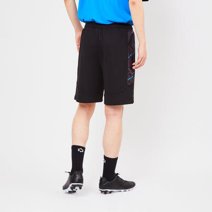 TEAMPres ウォームアップハーフパンツ