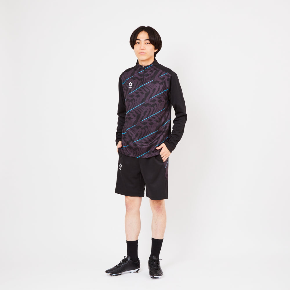 OUTLET】TEAMPres ウォームアップハーフパンツ SA-23806 - sfida