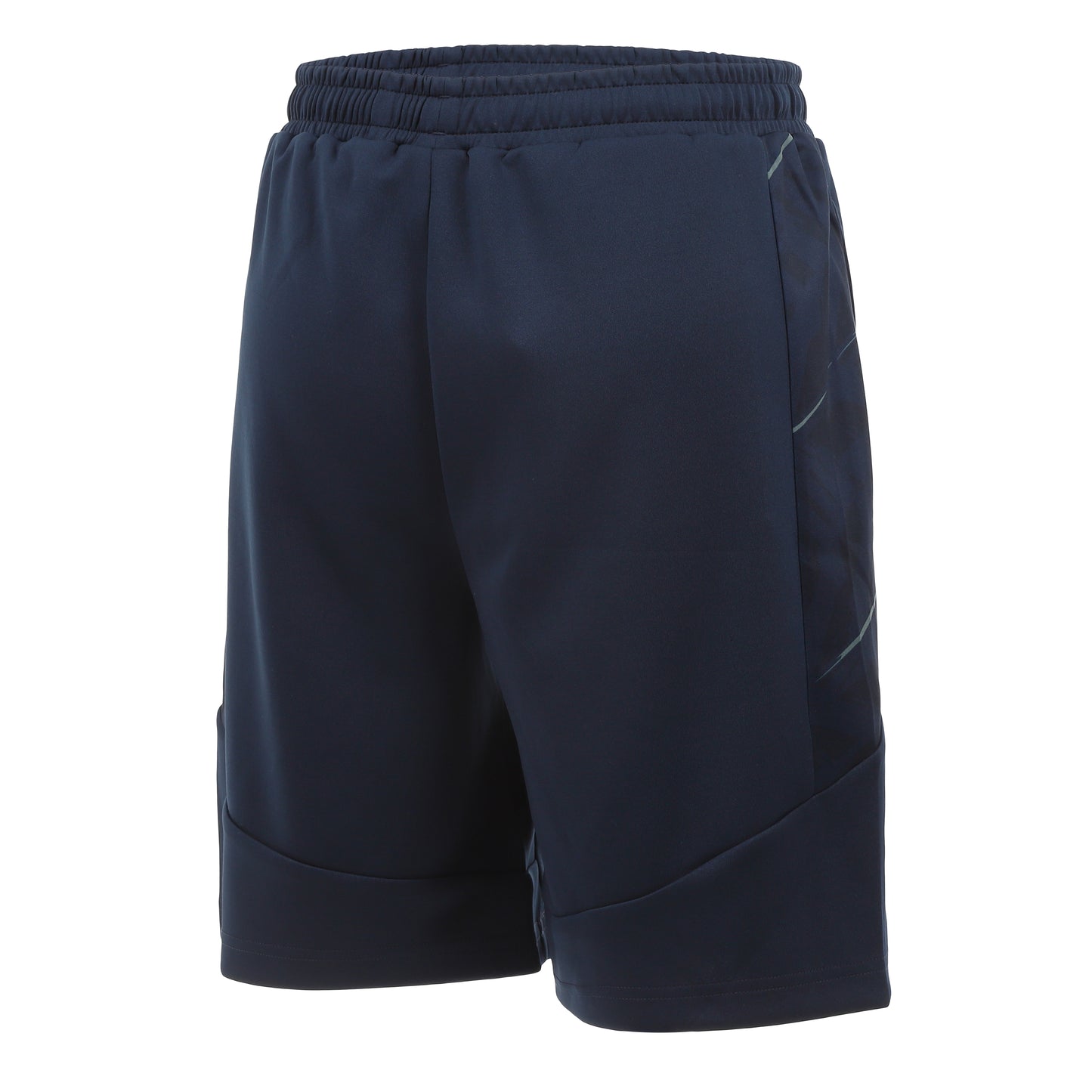 TEAMPres ウォームアップハーフパンツ