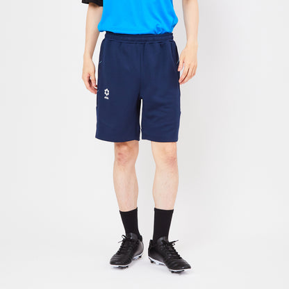 TEAMPres ウォームアップハーフパンツ