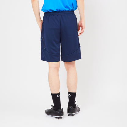 TEAMPres ウォームアップハーフパンツ