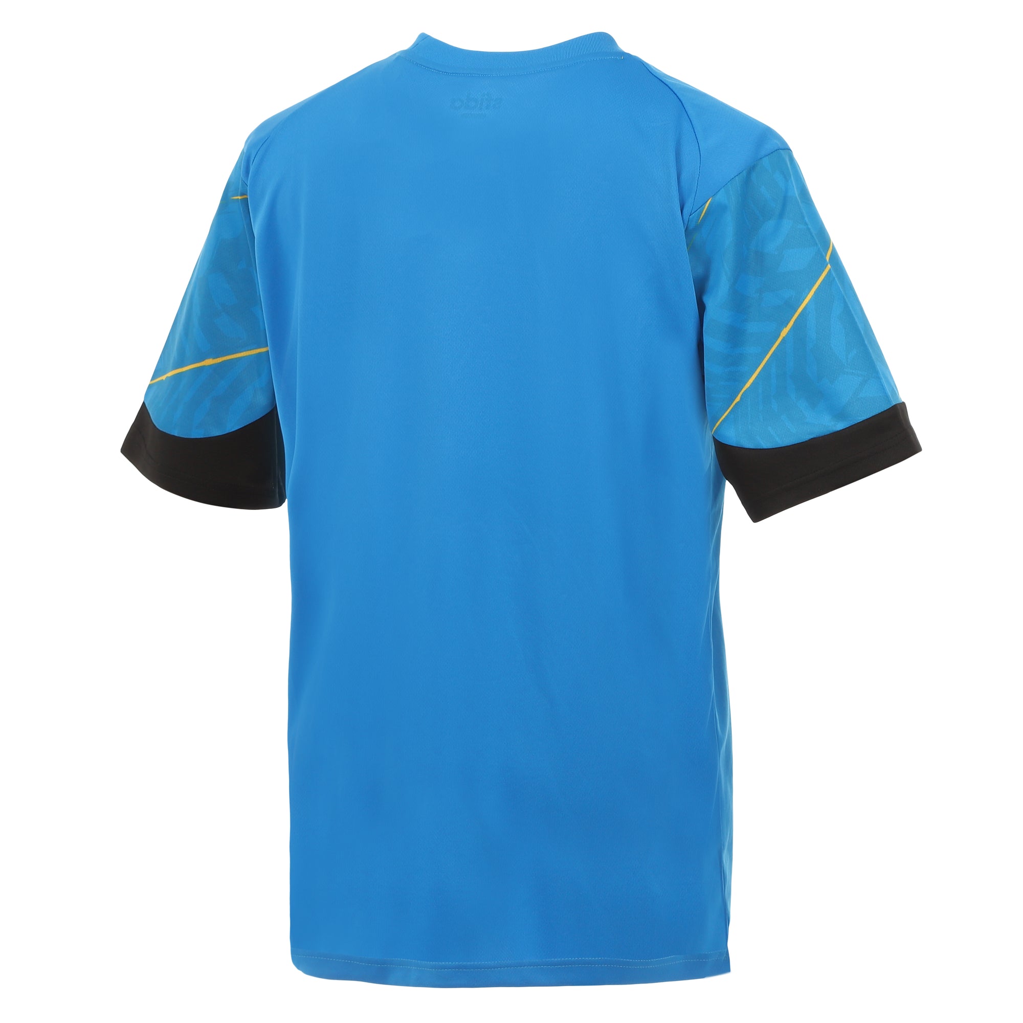 TEAMPres プラクティスシャツS/S SA-23807 - sfida Online Store