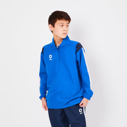 [Kids/Juniors] BP Piste HZ Top JR SA-23810JR