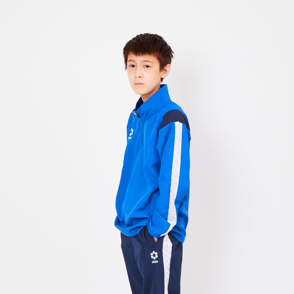 [キッズ/ジュニア] BP ピステHZトップJR