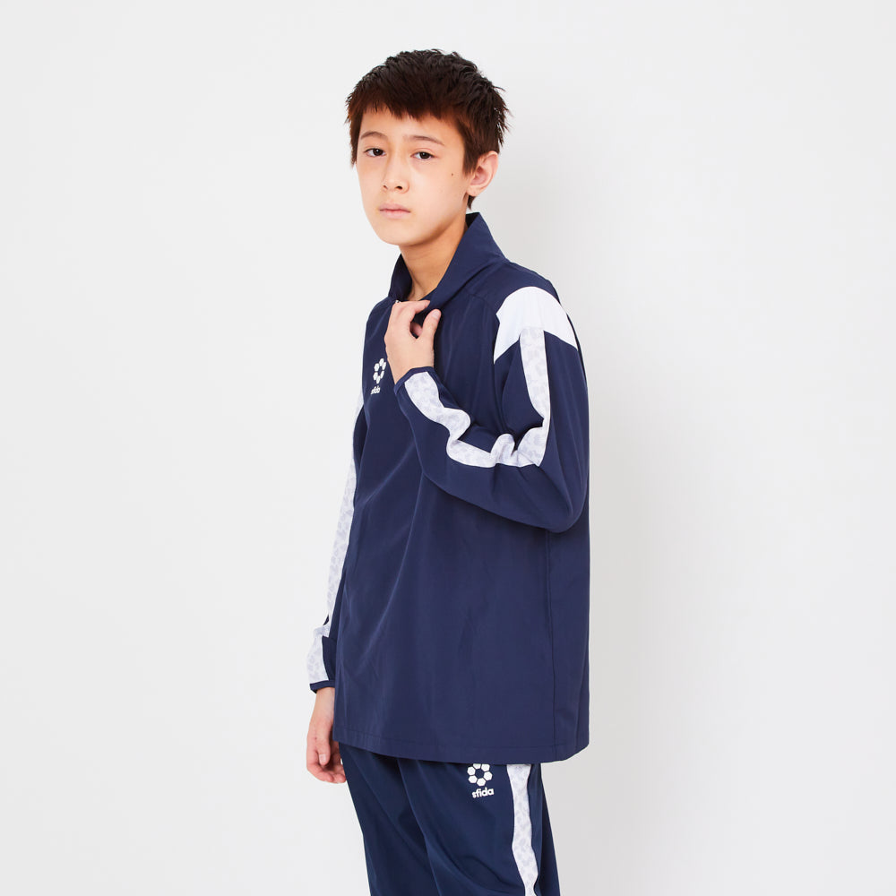 [キッズ/ジュニア] BP ピステHZトップJR