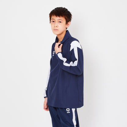 [キッズ/ジュニア] BP ピステHZトップJR
