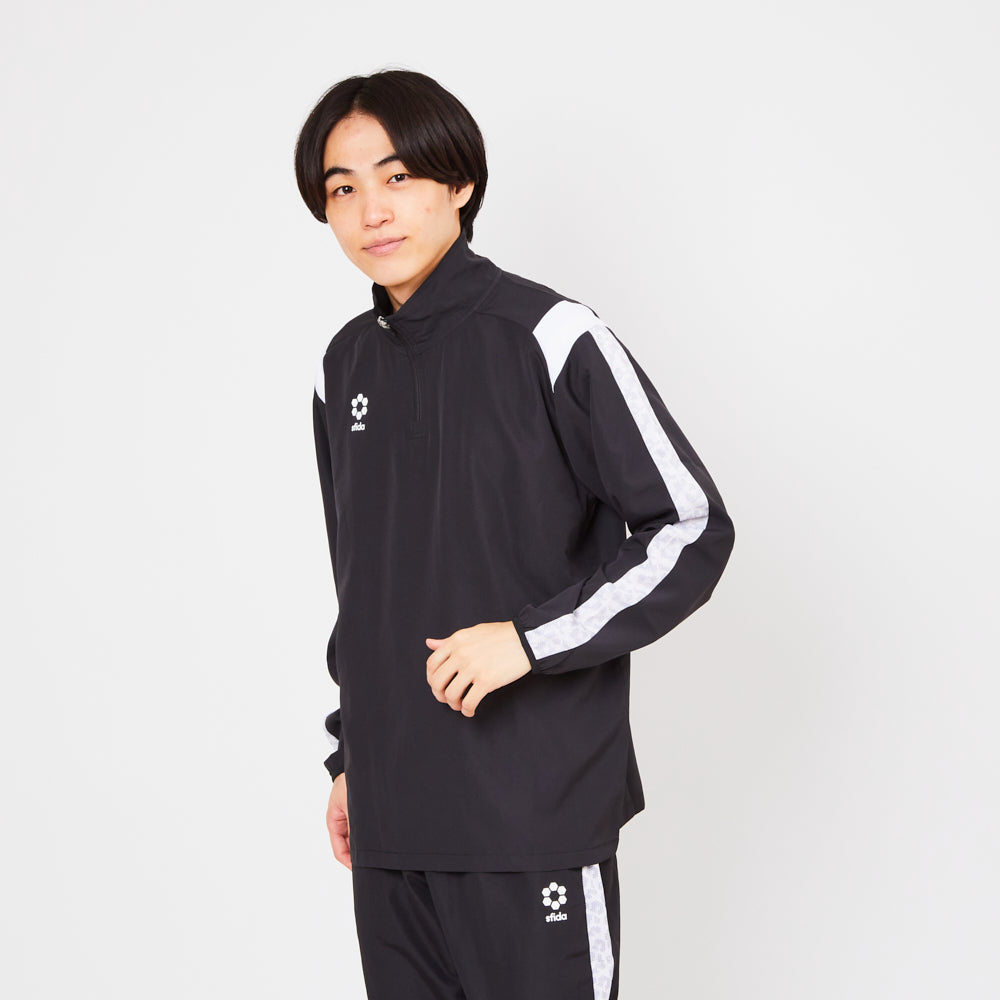 BP ピステHZトップ