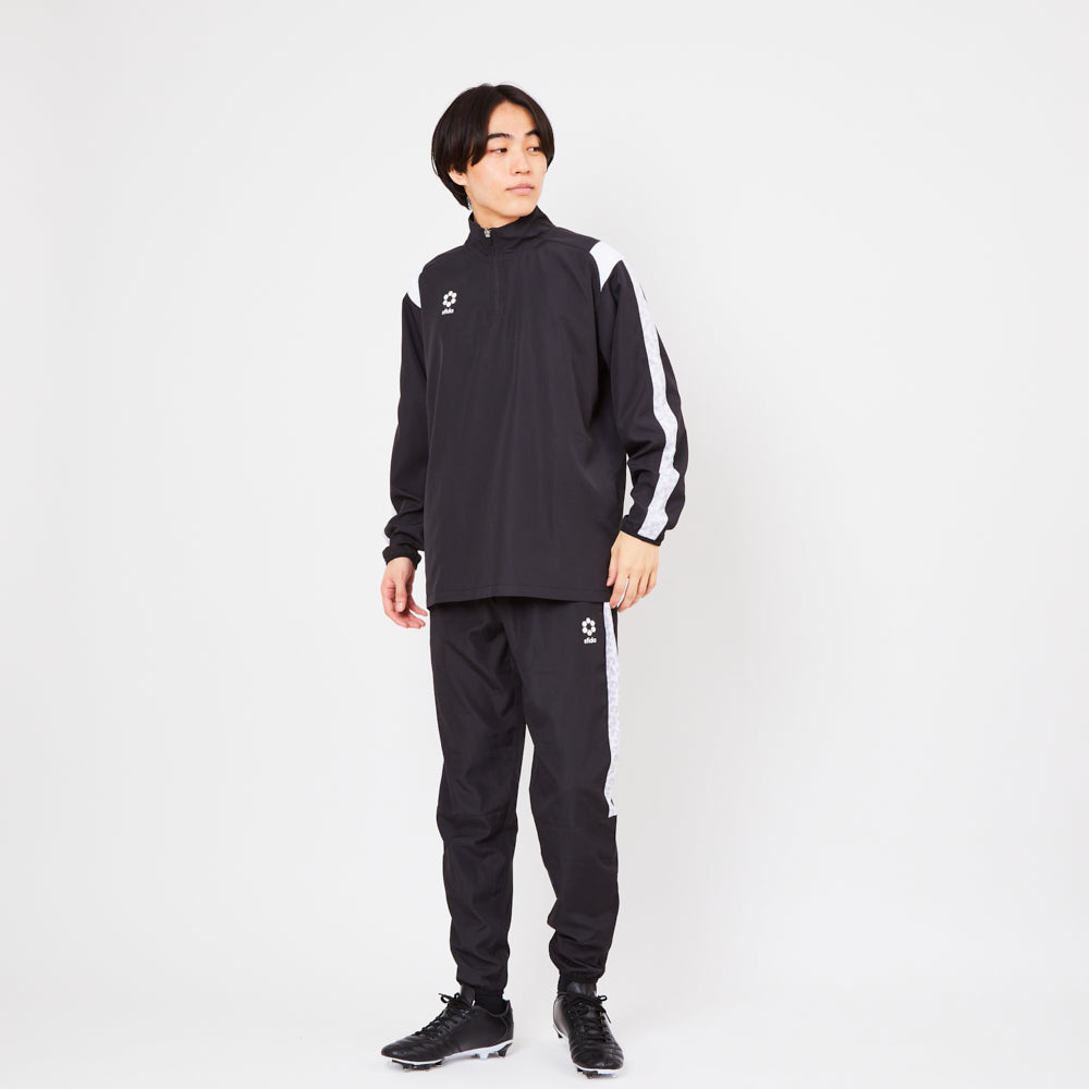 BP ピステHZトップ