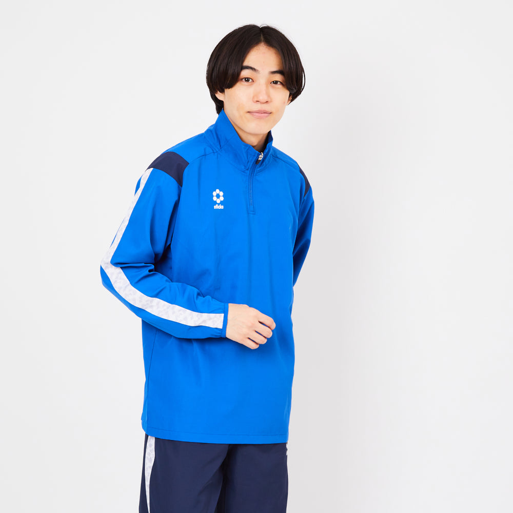 BP ピステHZトップ SA-23810｜sfida Online Store – SFIDA Online Store