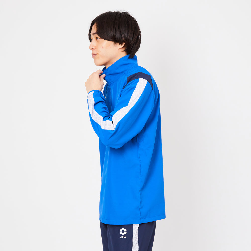 BP ピステHZトップ