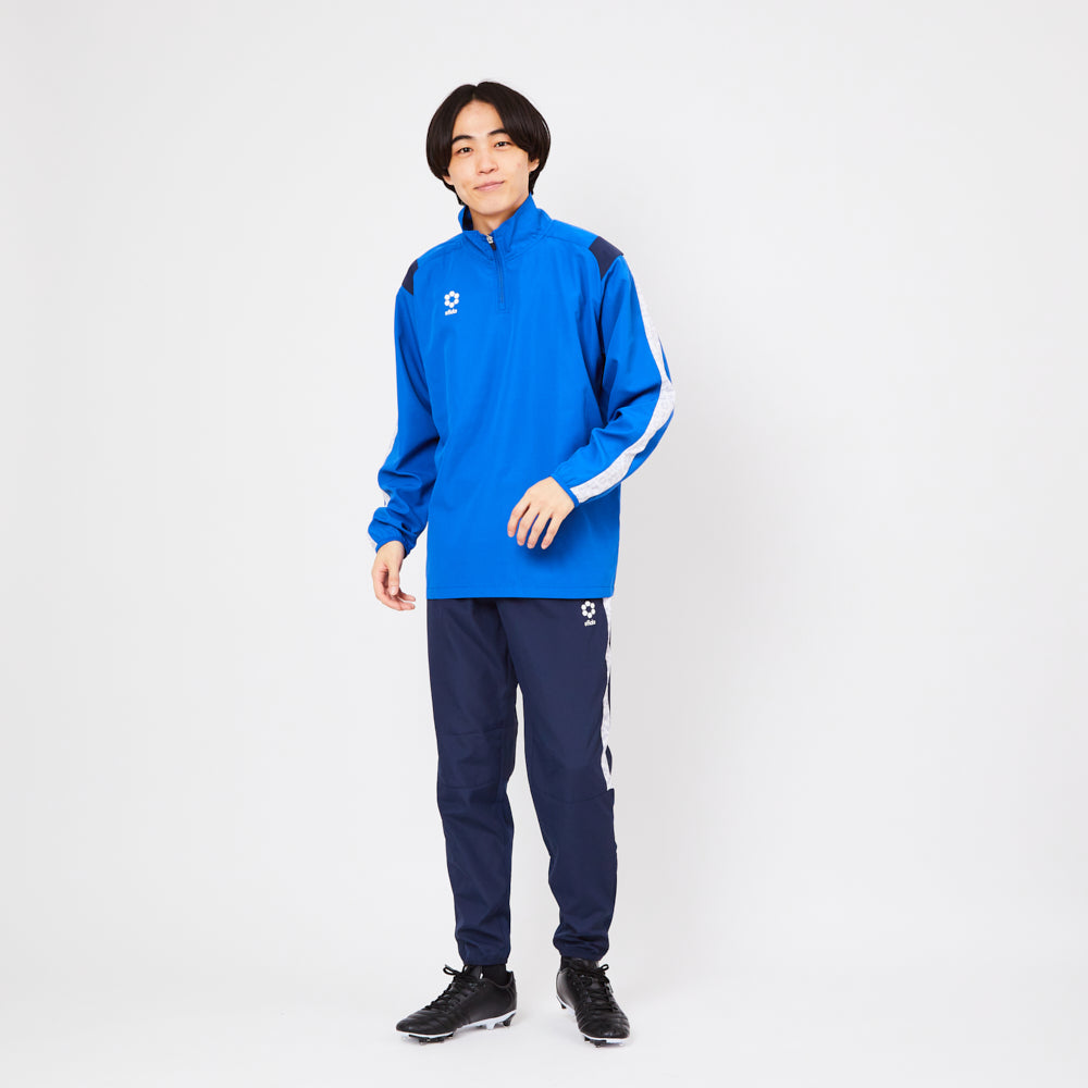 BP ピステHZトップ