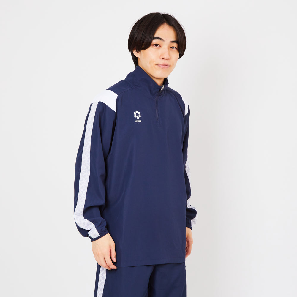 BP ピステHZトップ