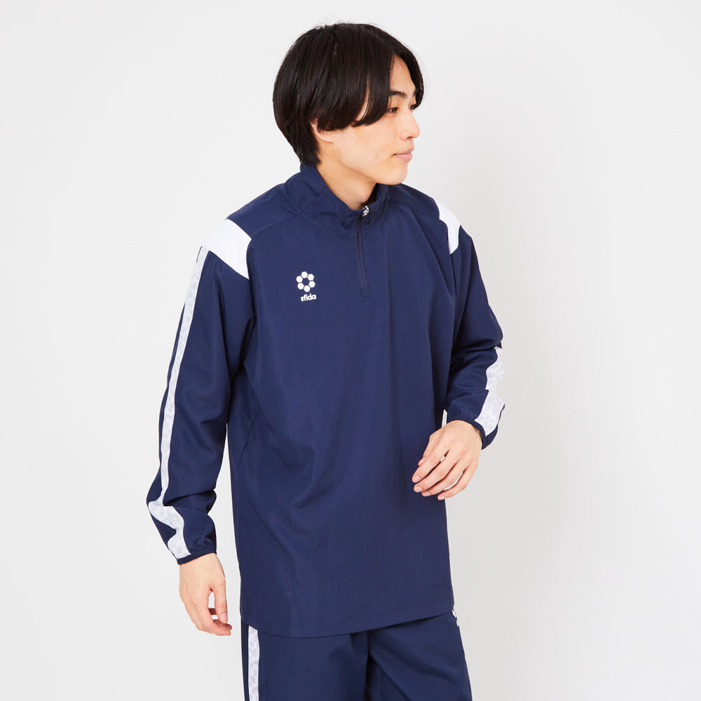 BP ピステHZトップ