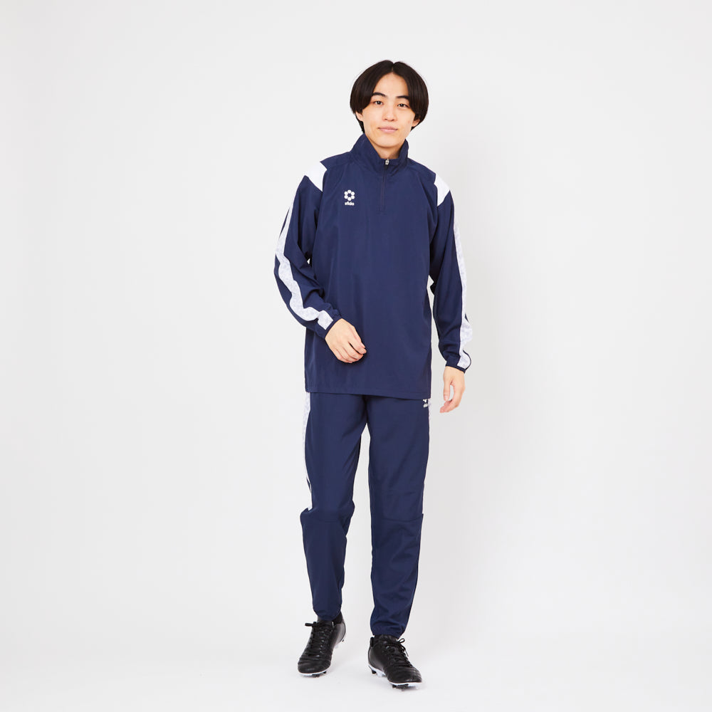 BP ピステHZトップ SA-23810｜sfida Online Store