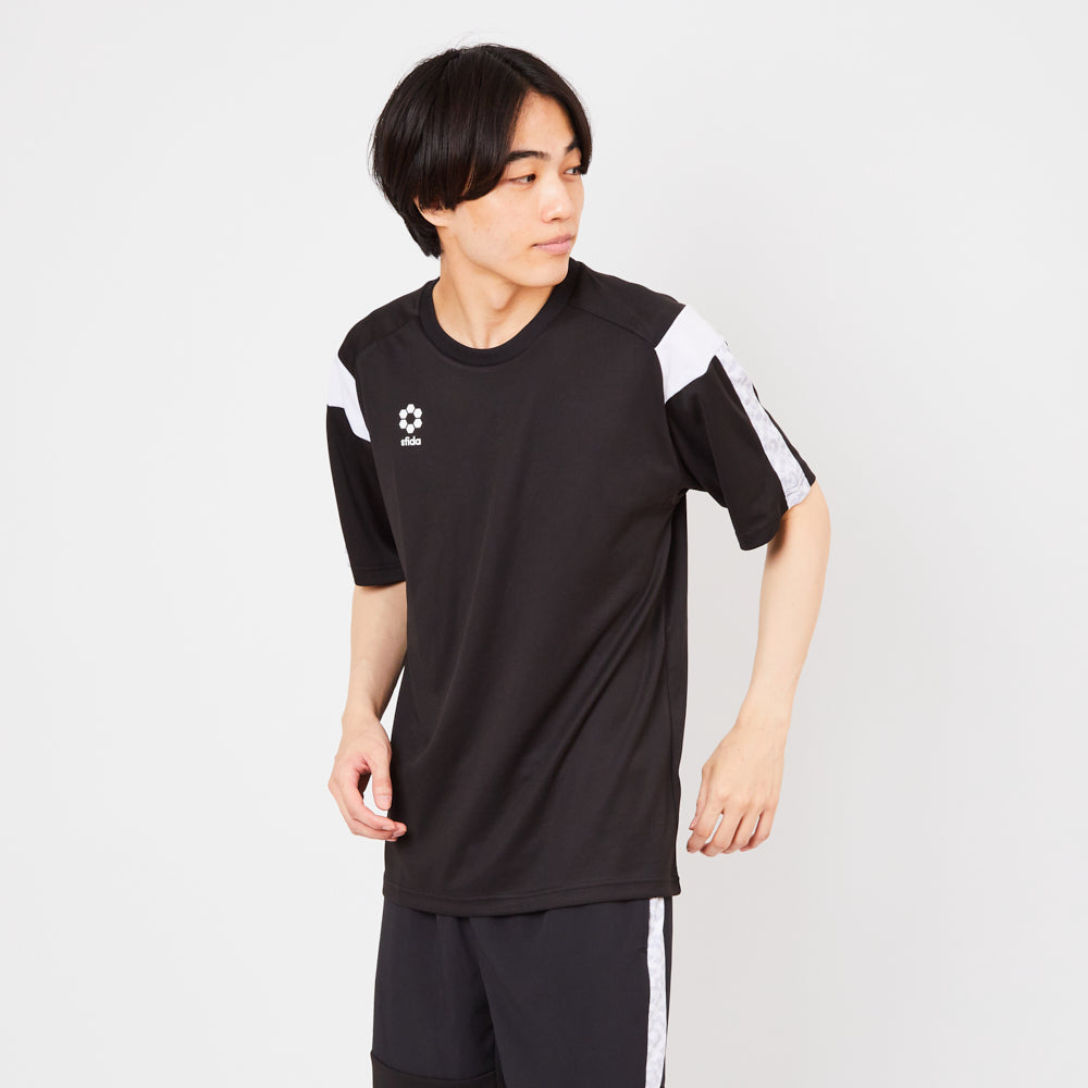 BP プラクティスシャツS/S ’23