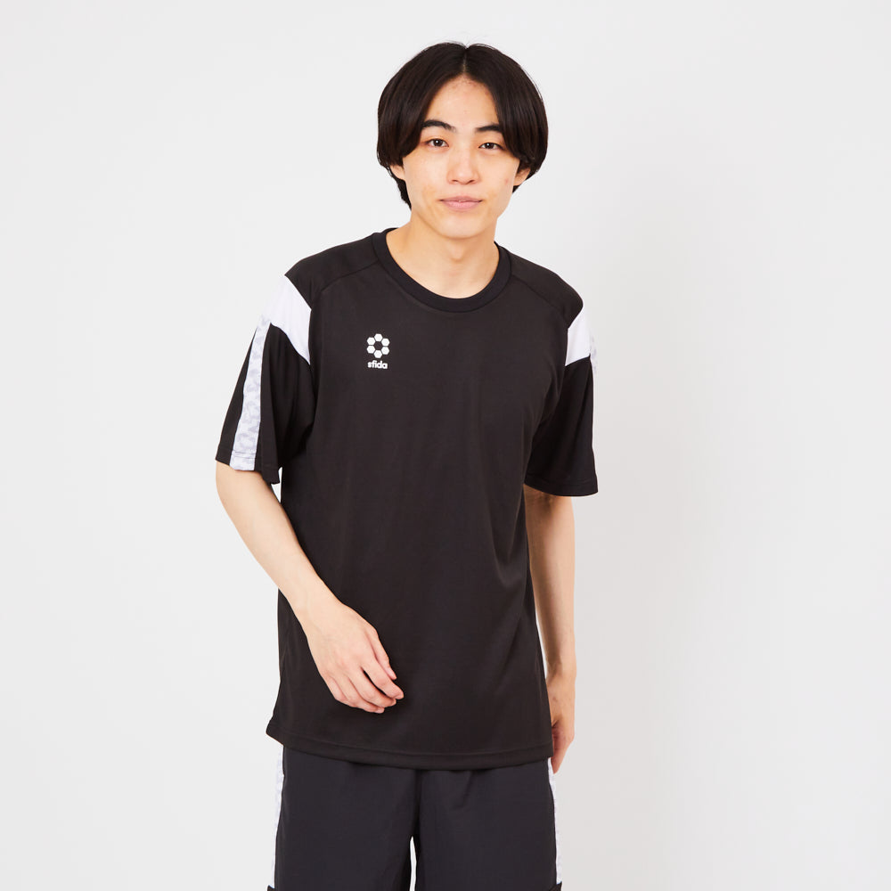 BP プラクティスシャツS/S '23 SA-23816｜sfida Online Store