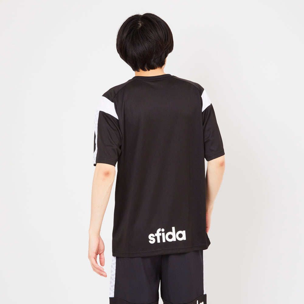 BP プラクティスシャツS/S ’23