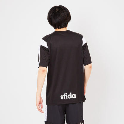 BP プラクティスシャツS/S ’23