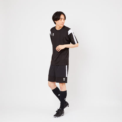 BP プラクティスシャツS/S ’23