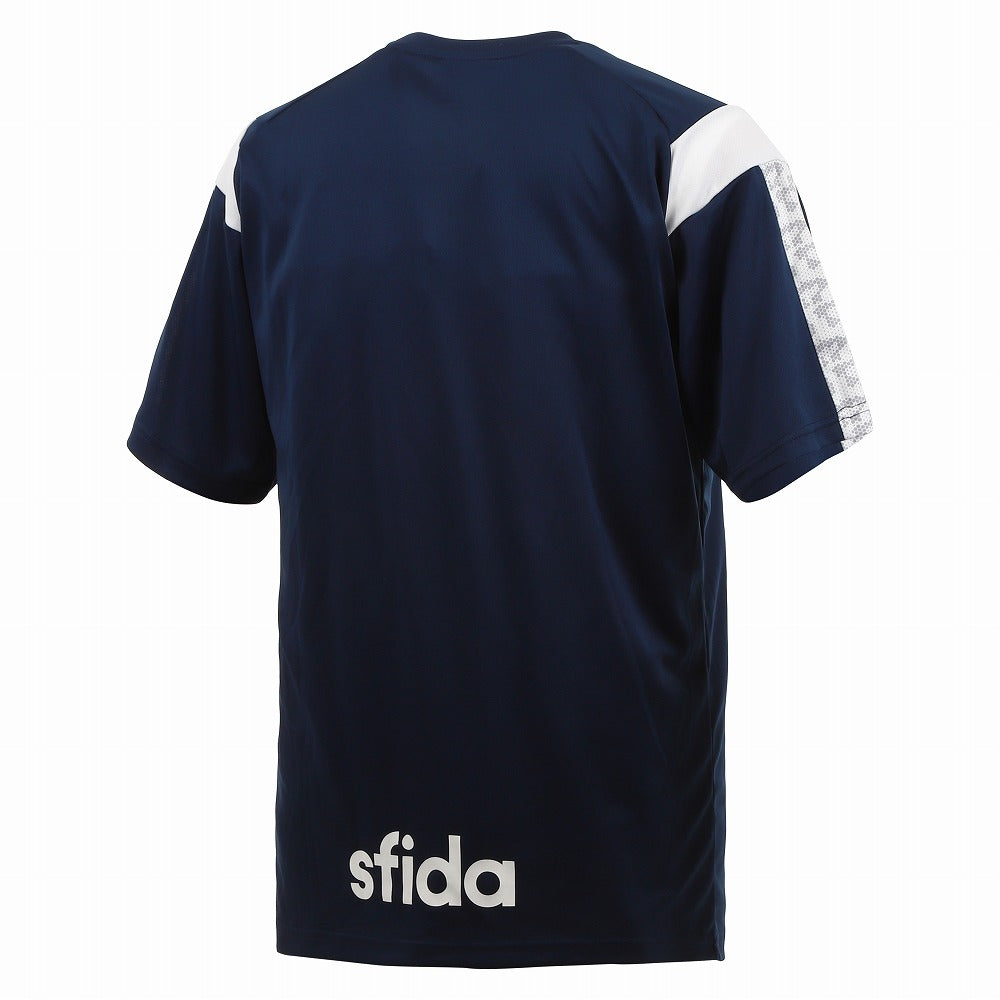 BP プラクティスシャツS/S '23 SA-23816｜sfida Online Store – SFIDA