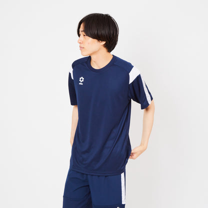 BP プラクティスシャツS/S ’23
