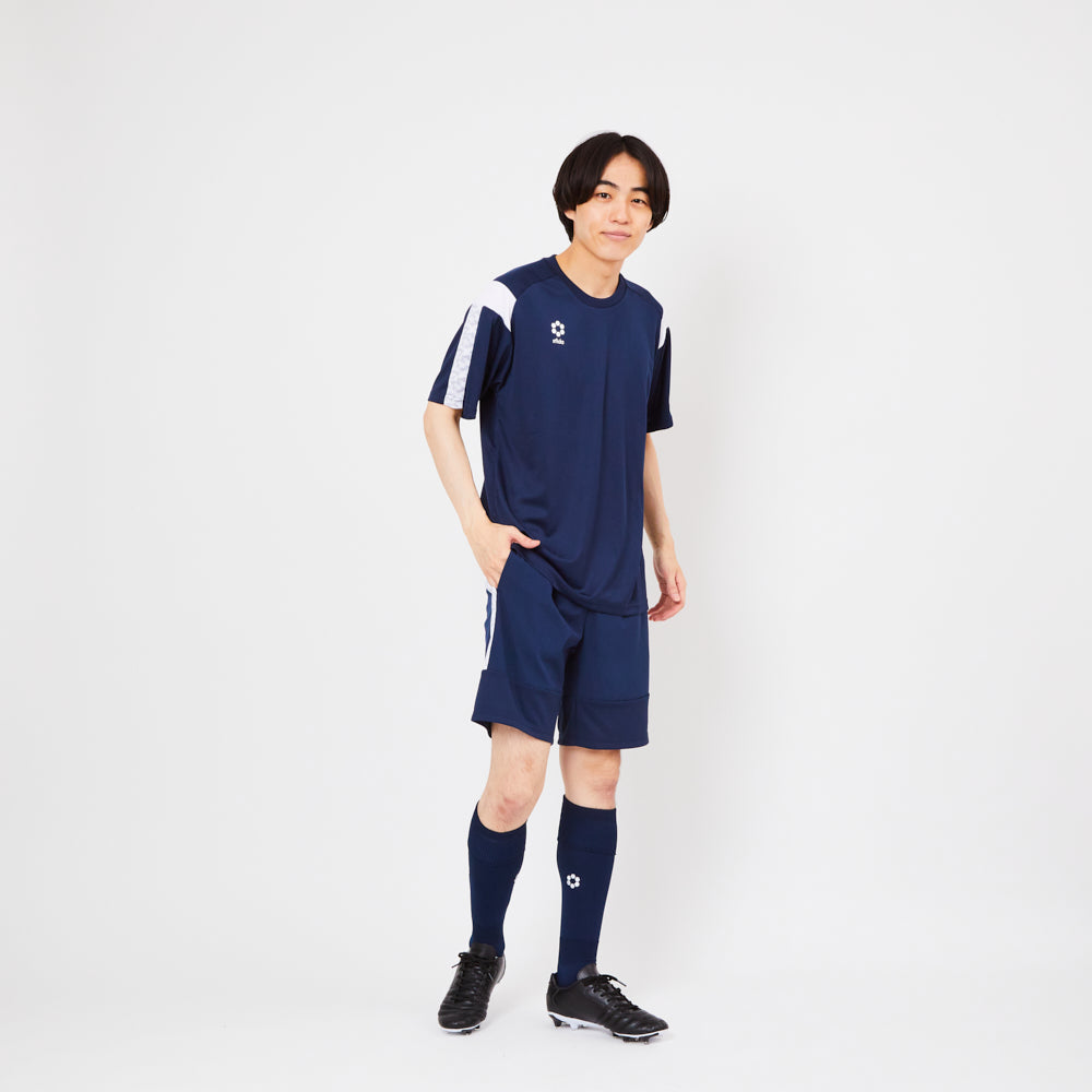 BP プラクティスシャツS/S '23 SA-23816｜sfida Online Store – SFIDA