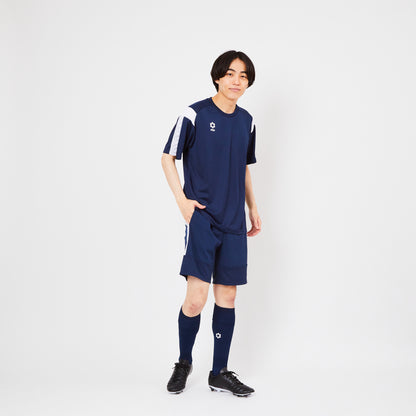 BP プラクティスシャツS/S ’23