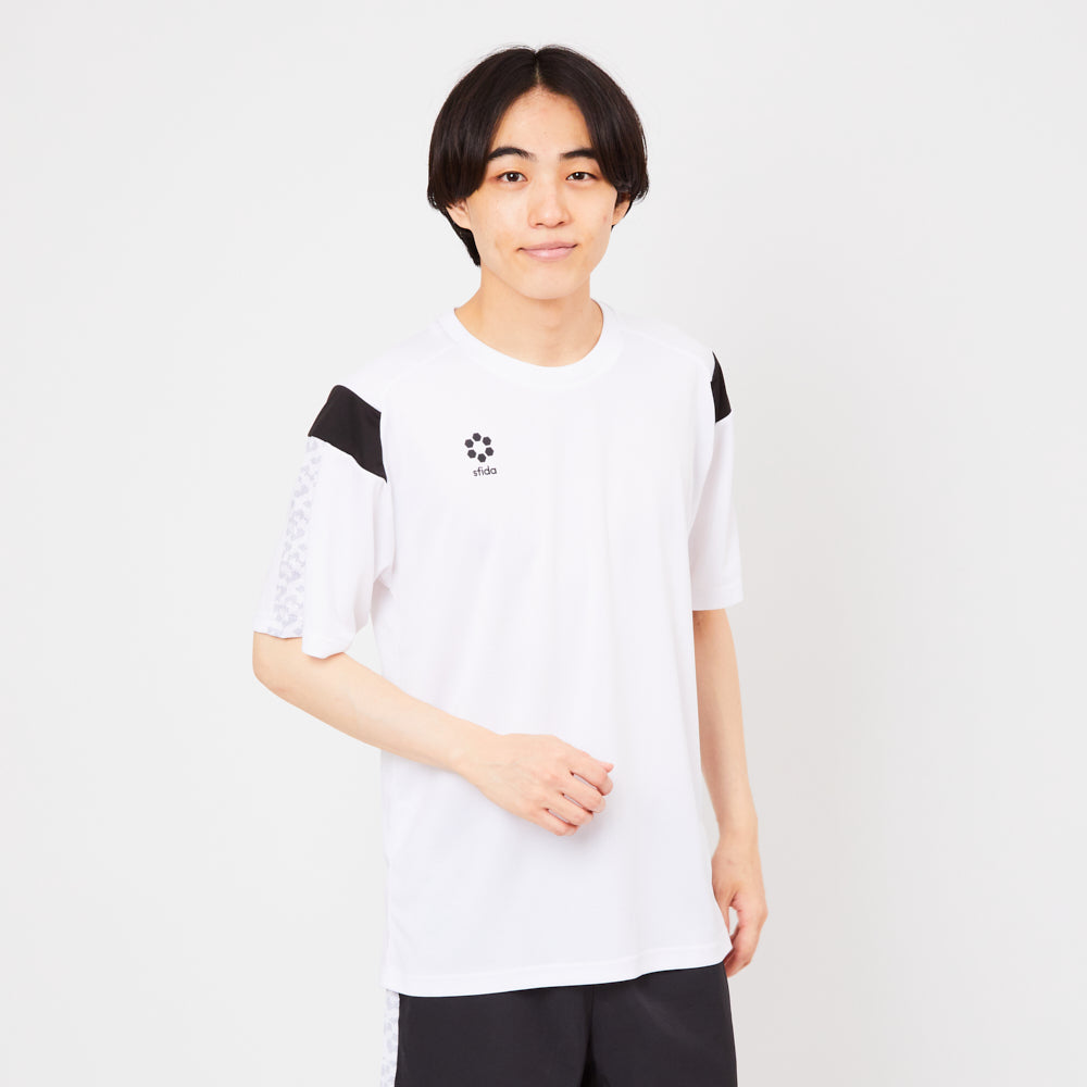 BP プラクティスシャツS/S '23 SA-23816｜sfida Online Store
