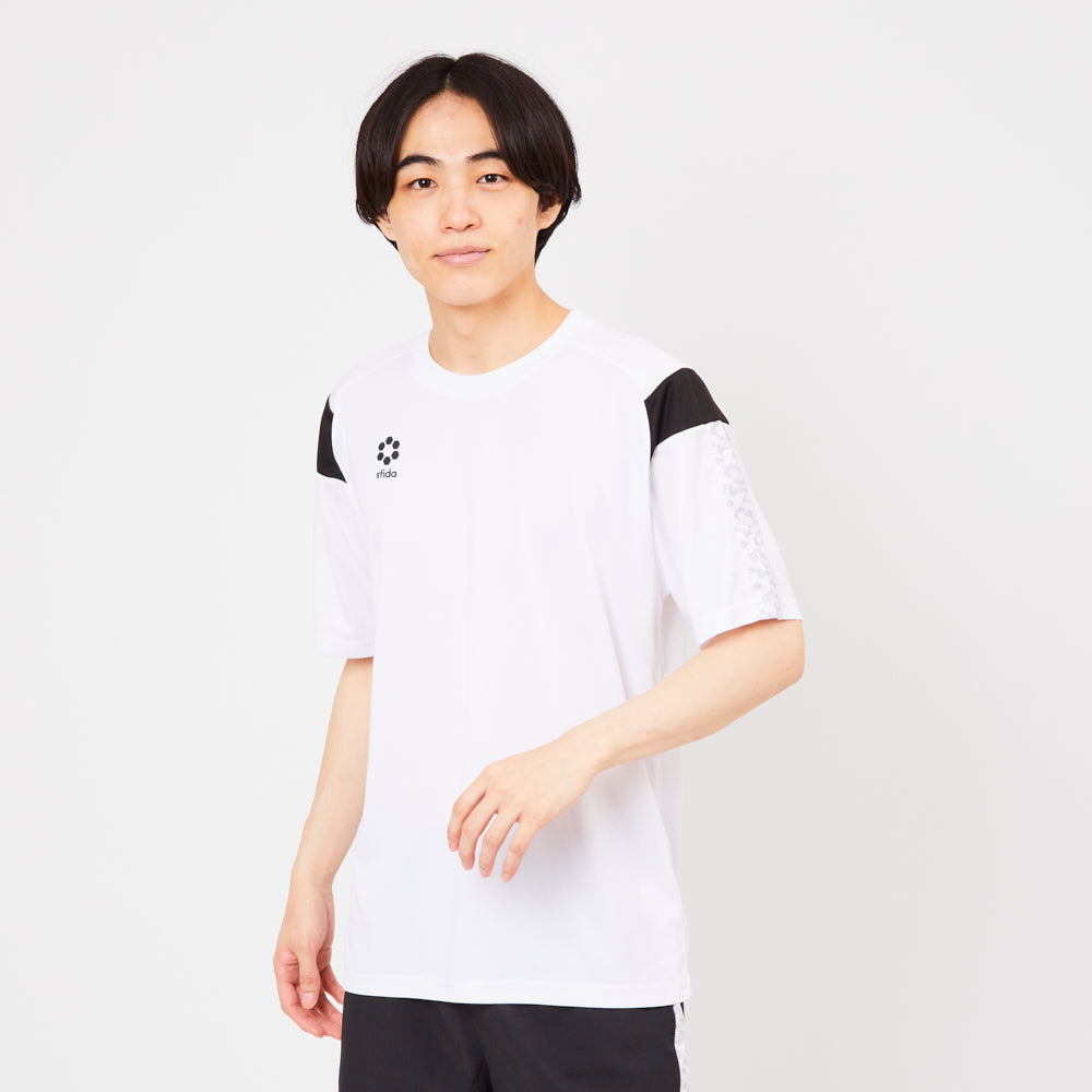 BP プラクティスシャツS/S '23 SA-23816｜sfida Online Store – SFIDA