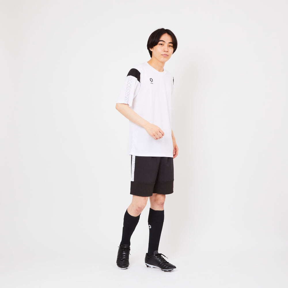 BP プラクティスシャツS/S ’23