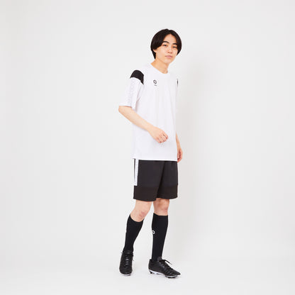 BP プラクティスシャツS/S ’23