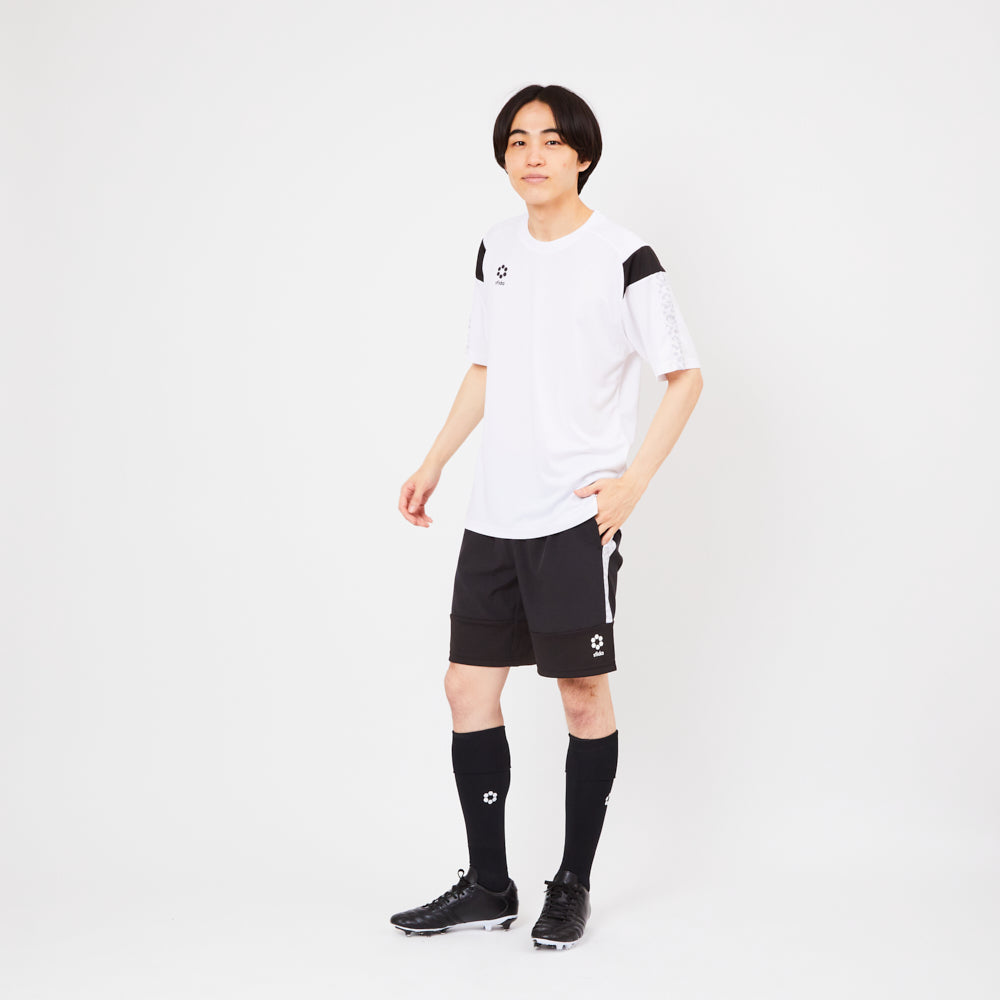 BP プラクティスシャツS/S '23 SA-23816｜sfida Online Store – SFIDA