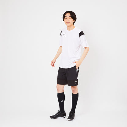 BP プラクティスシャツS/S ’23