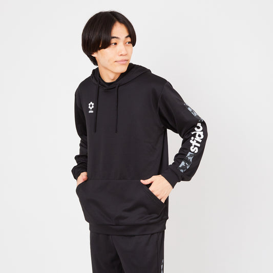 BP Light Sweat Hoodie SA-23819