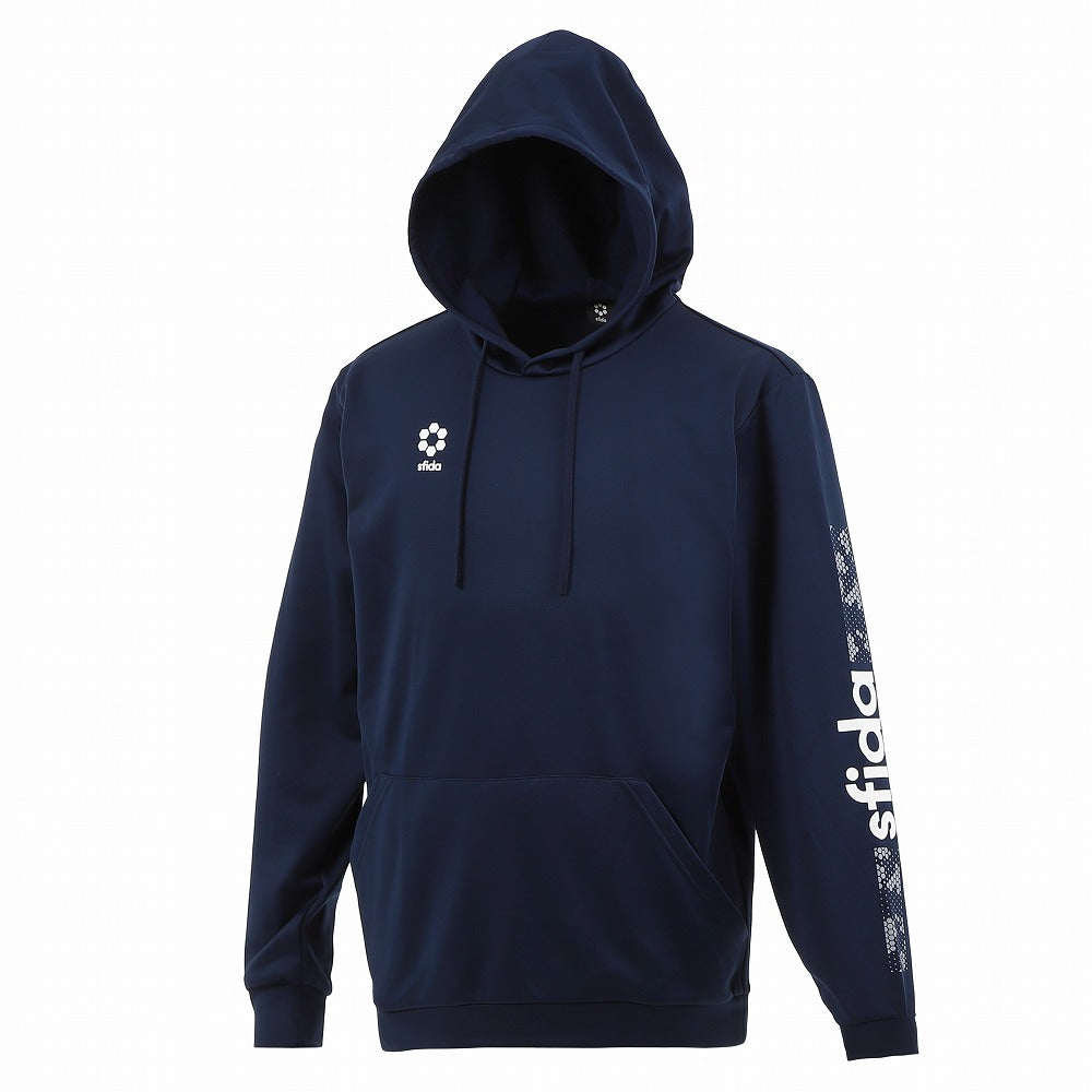 BP ライトスウェットフーディー SA-23819｜sfida Online Store