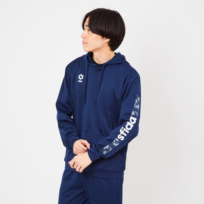 BP ライトスウェットフーディー