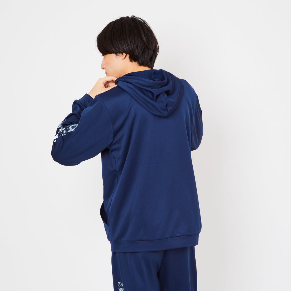 BP ライトスウェットフーディー SA-23819｜sfida Online Store