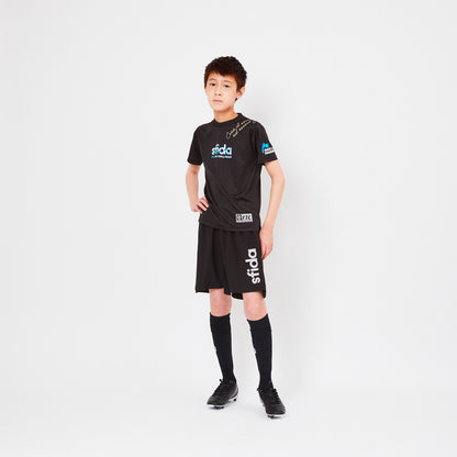 [キッズ/ジュニア] ストレッチウーブンショーツ JR