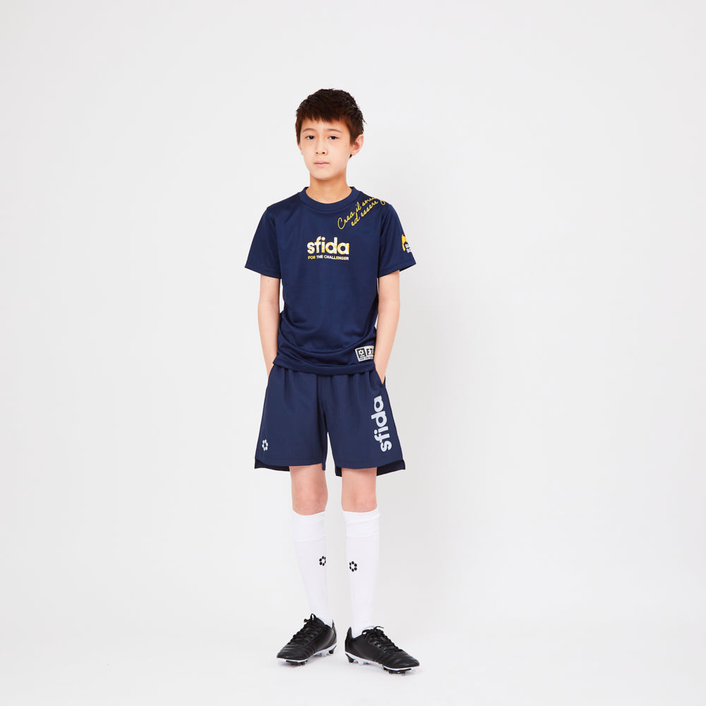 [キッズ/ジュニア] ストレッチウーブンショーツ JR