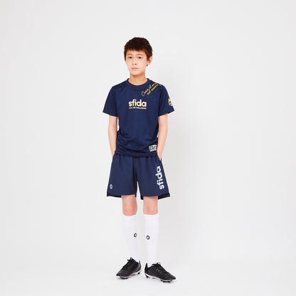 [キッズ/ジュニア] ストレッチウーブンショーツ JR