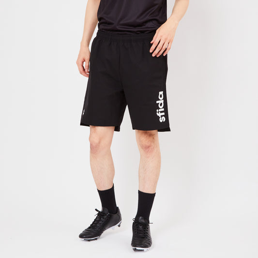 ストレッチウーブンショーツ