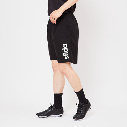 ストレッチウーブンショーツ