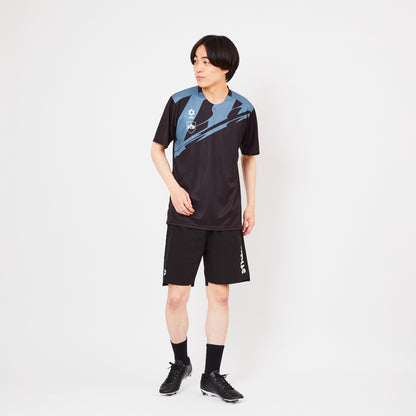 ストレッチウーブンショーツ