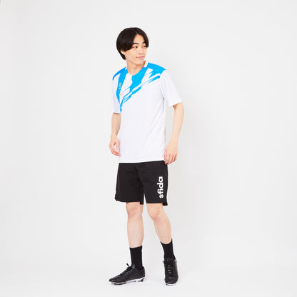 ストレッチウーブンショーツ