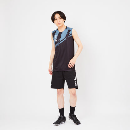 ストレッチウーブンショーツ