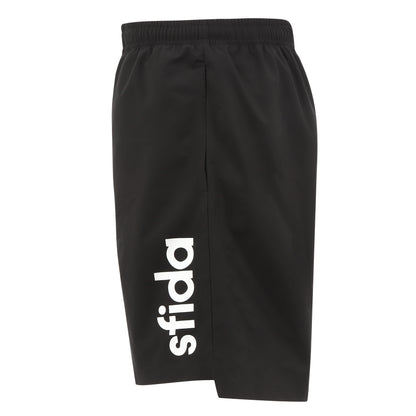 ストレッチウーブンショーツ