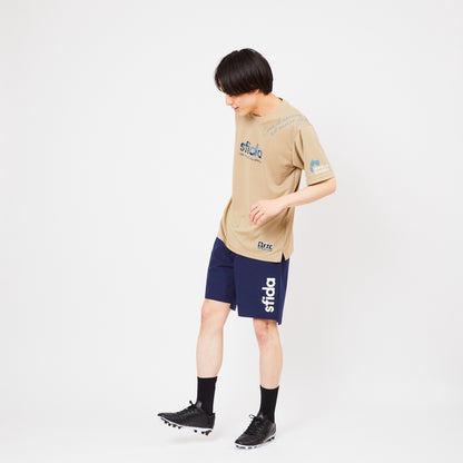 ストレッチウーブンショーツ